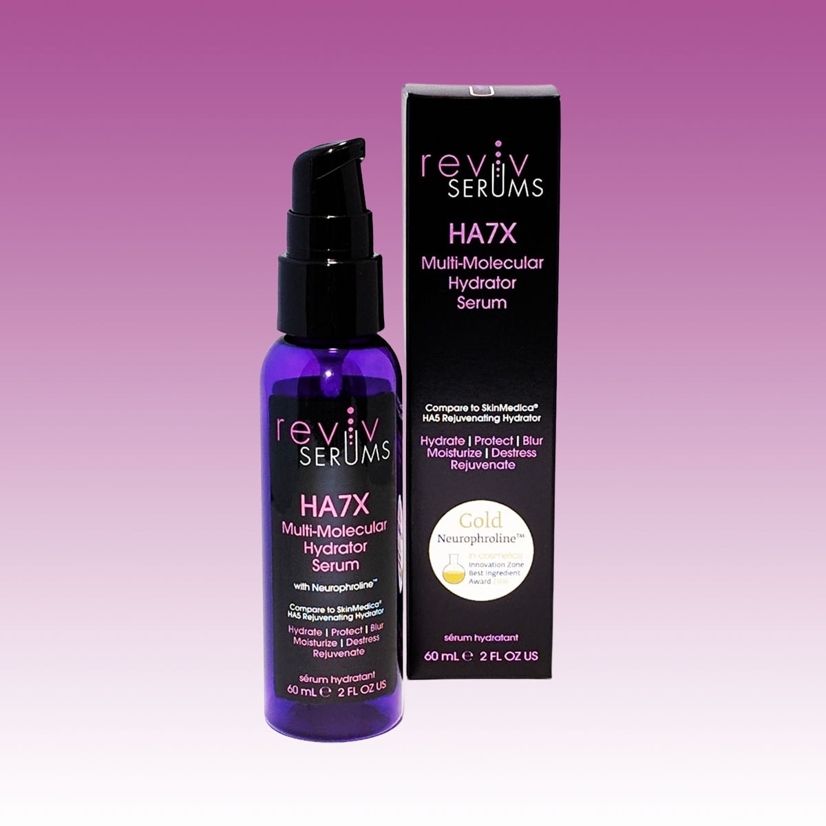 美容液 Re:CODE THE SERUM Vaxinizer X 26ml Re:CODE（リコード）公式サイト 初めての方へ