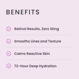 Revivinol "Unretinol" Serum