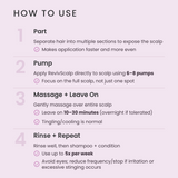 RevivScalp Rejuvenating Scalp Serum Masque