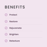 Ultimate Serum - now with exosomes!