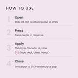 Ultimate Serum - now with exosomes!