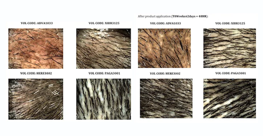 Redensyl power image