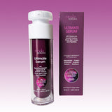 Ultimate Serum bottle and box