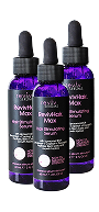 RevivHair Max Hair Stimulating Serum - Now 5% Maximum Strength