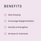 RevivHair REV Advanced grey hair reverse - NEW
