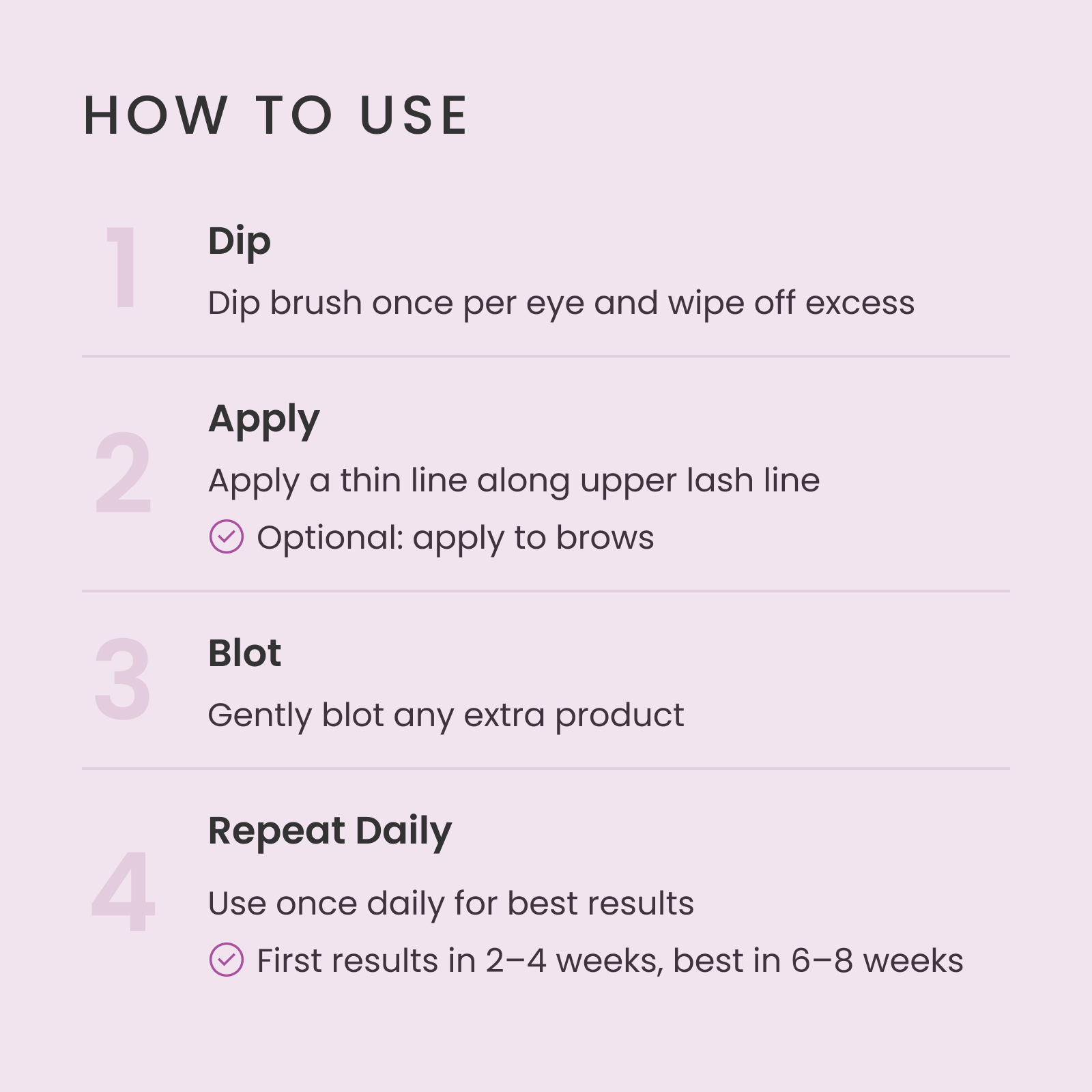 RevivLash Lash & Brow Stimulating Serum