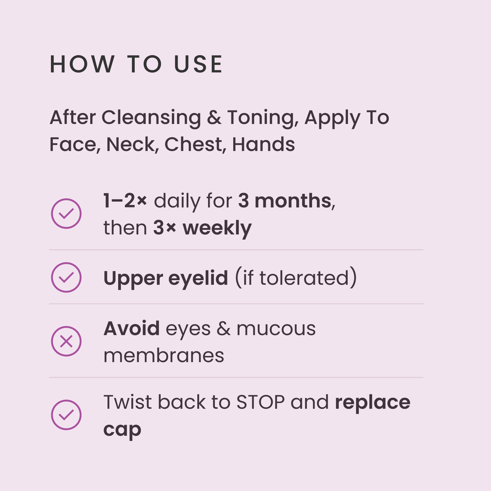 TelomErase 6-in-1 Multi-Corrective Serum