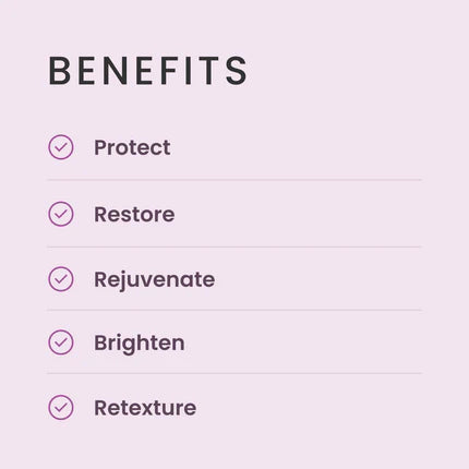 Ultimate Serum - now with exosomes!