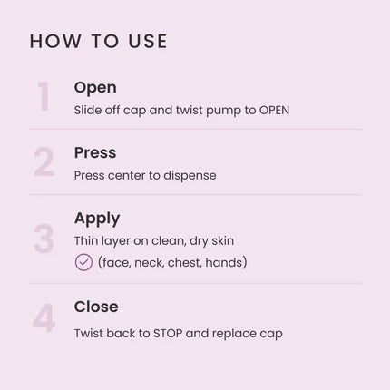 Ultimate Serum - now with exosomes!