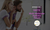 HA7X Multi-Molecular Hydrator Serum - RevivSerums.com