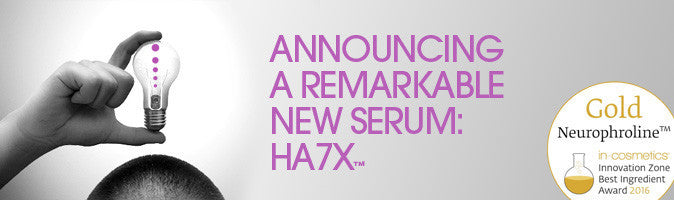 HA7X Multi-Molecular Hydrator Serum