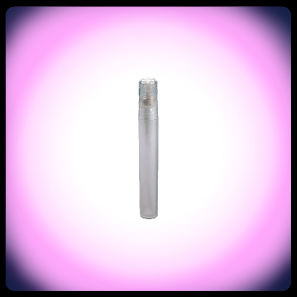 Travel Mini Mister 10 ml (empty)