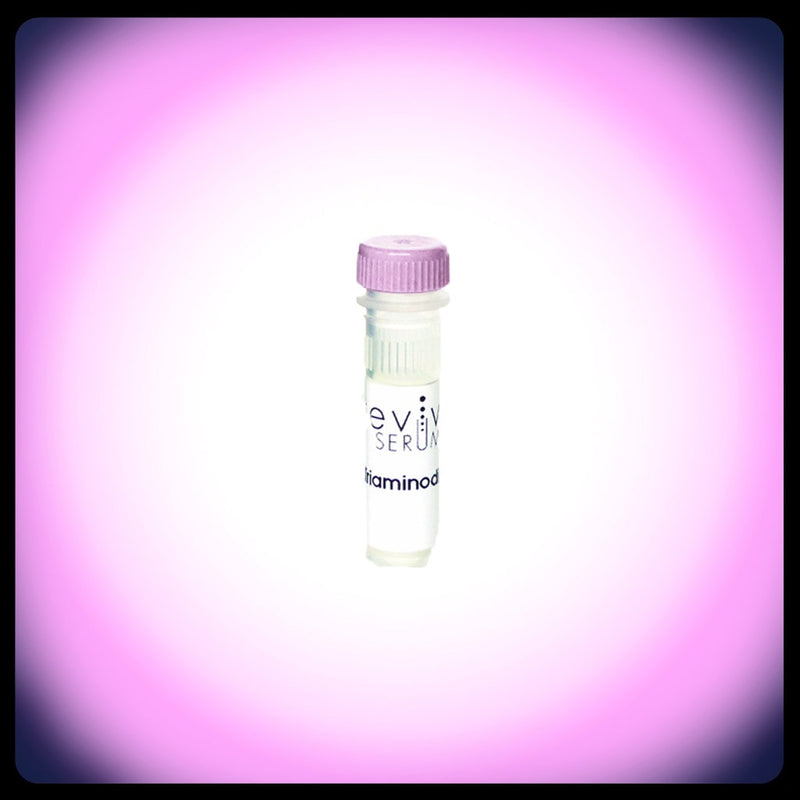 RevivHair™ Max Stimulating Serum with thinning 5% & – hair Redensyl RCP for